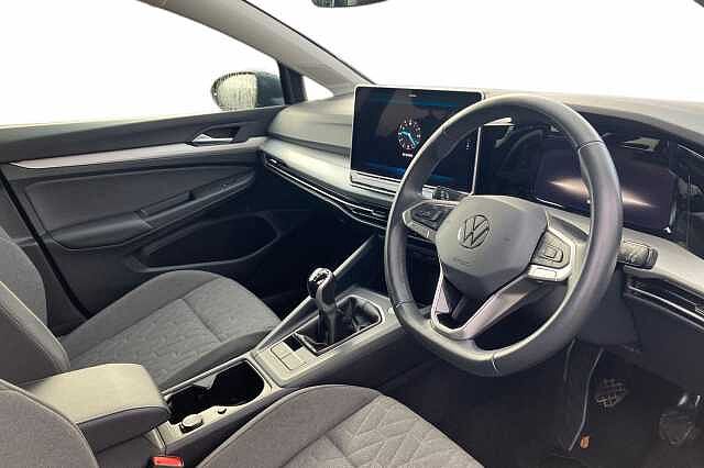 Used Volkswagen Golf 2024 for sale - 76304980: Photo 6