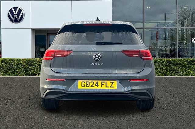 Used Volkswagen Golf 2024 for sale - 76304980: Photo 7
