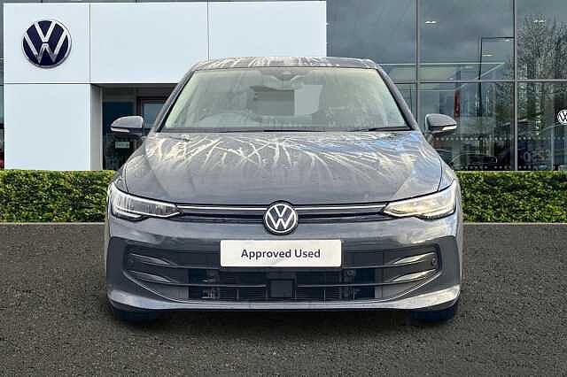 Used Volkswagen Golf 2024 for sale - 76304980: Photo 8