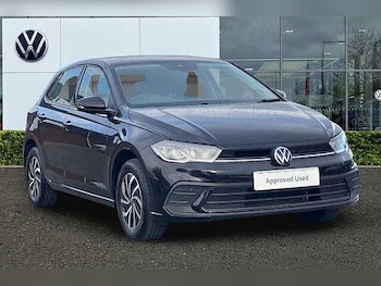 Used Volkswagen Polo 2023 for sale - 76313414: Photo