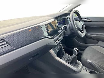 Used Volkswagen Polo 2023 for sale - 76313414: Photo