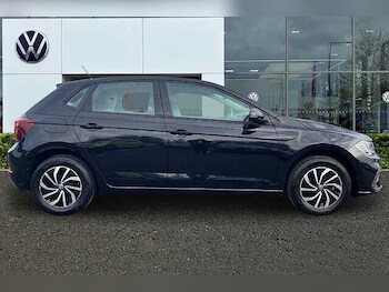 Used Volkswagen Polo 2023 for sale - 76313414: Photo