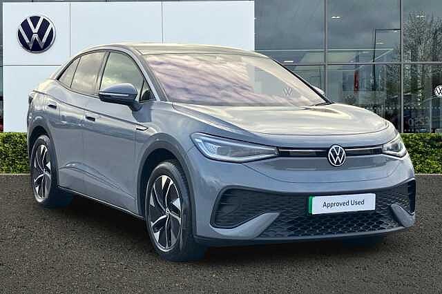 Used Volkswagen ID.5 2023 for sale - 76304988: Photo 1