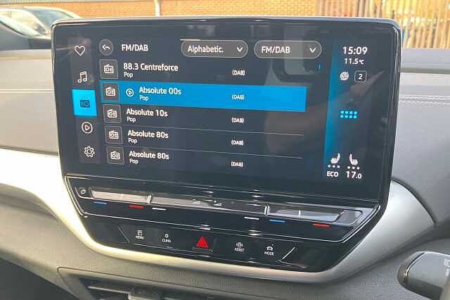 Used Volkswagen ID.5 2023 for sale - 76304988: Photo 10