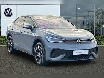 Used Volkswagen ID.5 2023 for sale - 76304988: Photo