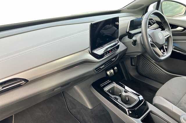 Used Volkswagen ID.5 2023 for sale - 76304988: Photo 2