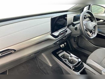 Used Volkswagen ID.5 2023 for sale - 76304988: Photo