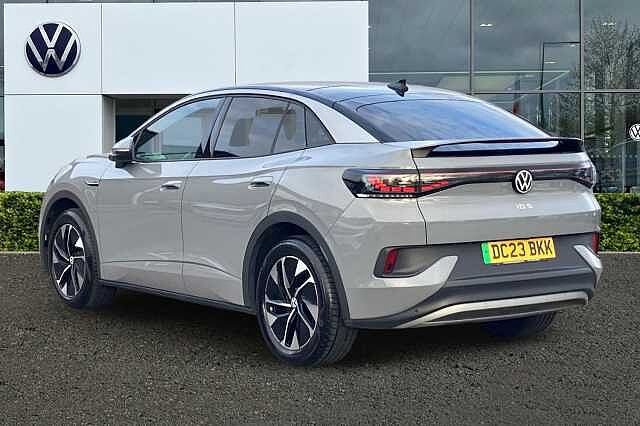 Used Volkswagen ID.5 2023 for sale - 76304988: Photo 3