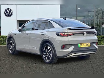 Used Volkswagen ID.5 2023 for sale - 76304988: Photo