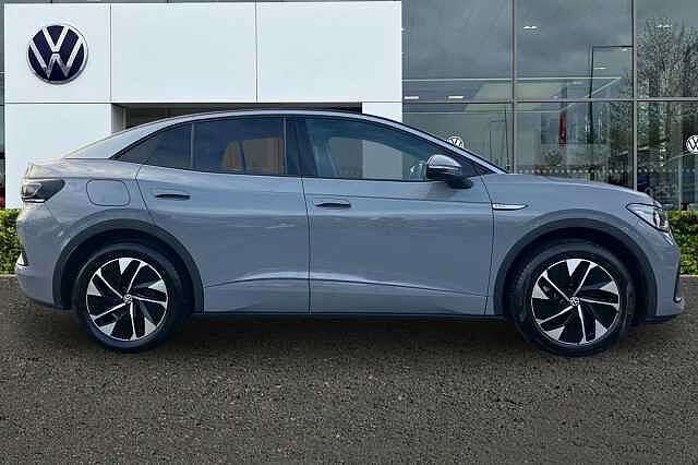 Used Volkswagen ID.5 2023 for sale - 76304988: Photo 4