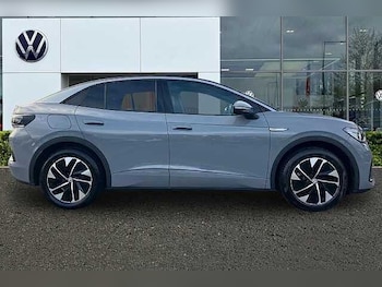 Used Volkswagen ID.5 2023 for sale - 76304988: Photo