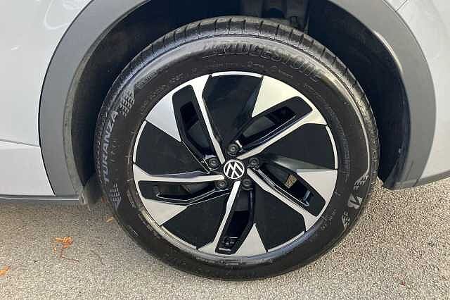 Used Volkswagen ID.5 2023 for sale - 76304988: Photo 5