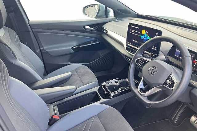 Used Volkswagen ID.5 2023 for sale - 76304988: Photo 6