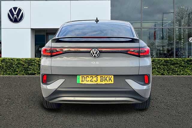 Used Volkswagen ID.5 2023 for sale - 76304988: Photo 7