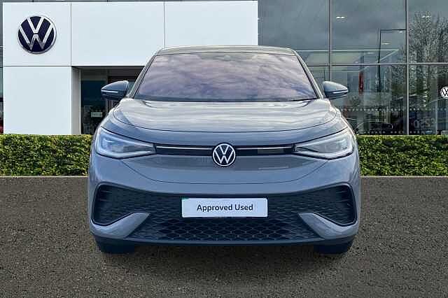 Used Volkswagen ID.5 2023 for sale - 76304988: Photo 8