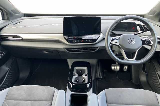 Used Volkswagen ID.5 2023 for sale - 76304988: Photo 9