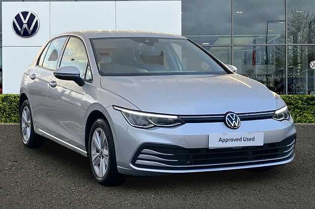 Used Volkswagen Golf 2021 for sale - 76335027: Photo 1