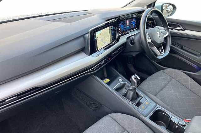 Used Volkswagen Golf 2021 for sale - 76335027: Photo 2