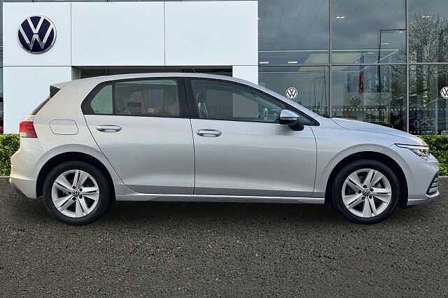 Used Volkswagen Golf 2021 for sale - 76335027: Photo 4