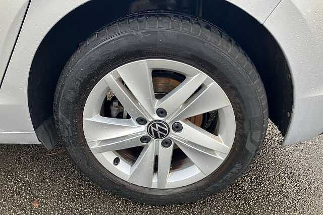 Used Volkswagen Golf 2021 for sale - 76335027: Photo 5