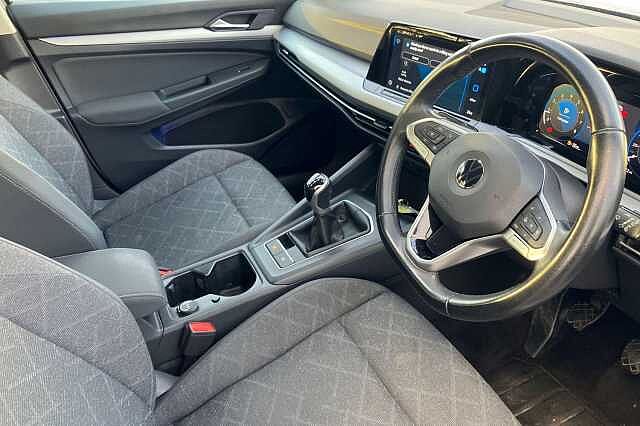 Used Volkswagen Golf 2021 for sale - 76335027: Photo 6