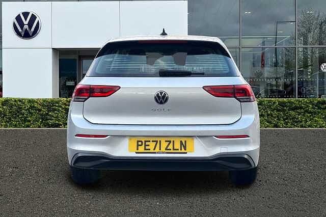 Used Volkswagen Golf 2021 for sale - 76335027: Photo 7