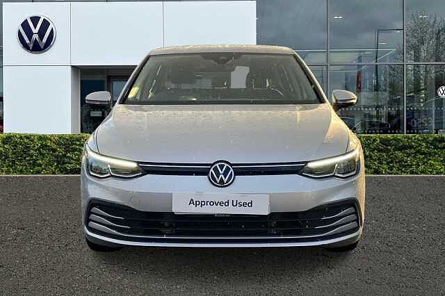 Used Volkswagen Golf 2021 for sale - 76335027: Photo 8