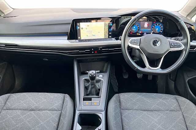 Used Volkswagen Golf 2021 for sale - 76335027: Photo 9