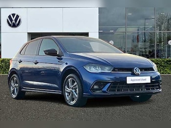 Used Volkswagen Polo 2025 for sale - 76950935: Photo
