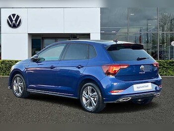 Used Volkswagen Polo 2025 for sale - 76950935: Photo