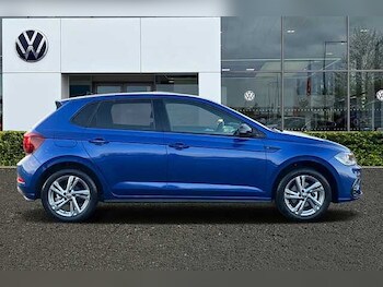 Used Volkswagen Polo 2025 for sale - 76950935: Photo