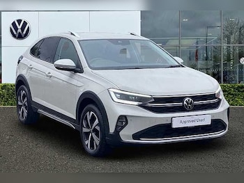 Volkswagen - Taigo