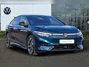 Volkswagen - ID7