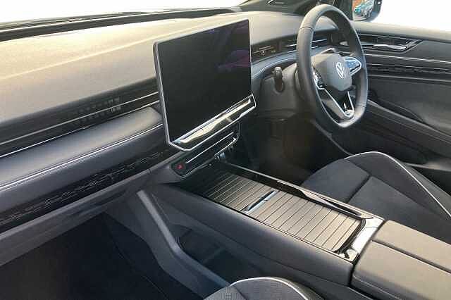Used Volkswagen ID7 2024 for sale - 75987141: Photo 2