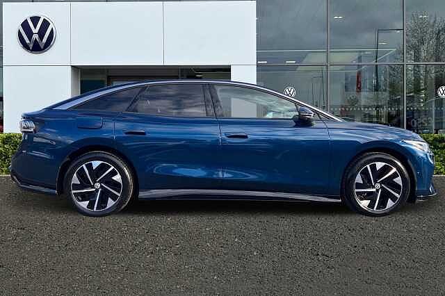Used Volkswagen ID7 2024 for sale - 75987141: Photo 4