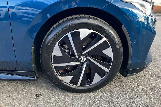 Used Volkswagen ID7 2024 for sale - 75987141: Photo 5