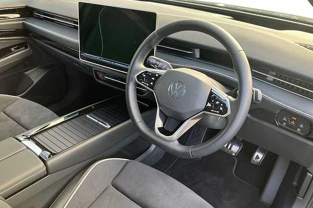 Used Volkswagen ID7 2024 for sale - 75987141: Photo 6