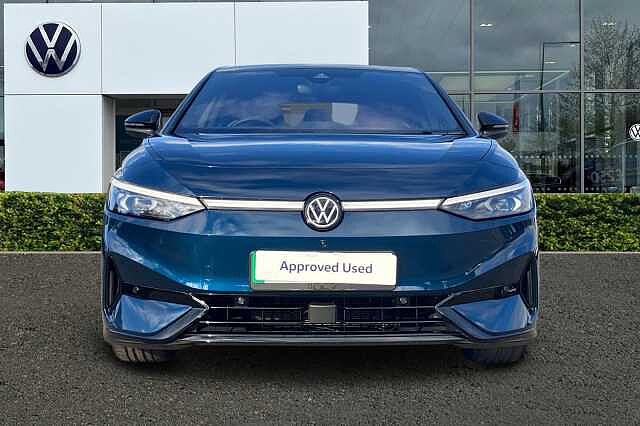 Used Volkswagen ID7 2024 for sale - 75987141: Photo 8