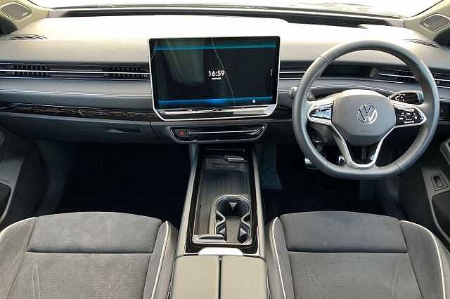 Used Volkswagen ID7 2024 for sale - 75987141: Photo 9