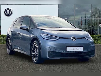 Volkswagen - ID.3