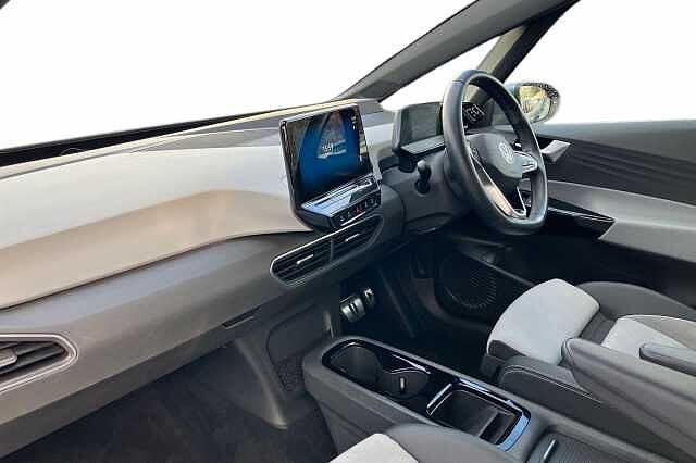 Used Volkswagen ID.3 2023 for sale - 76304972: Photo 2