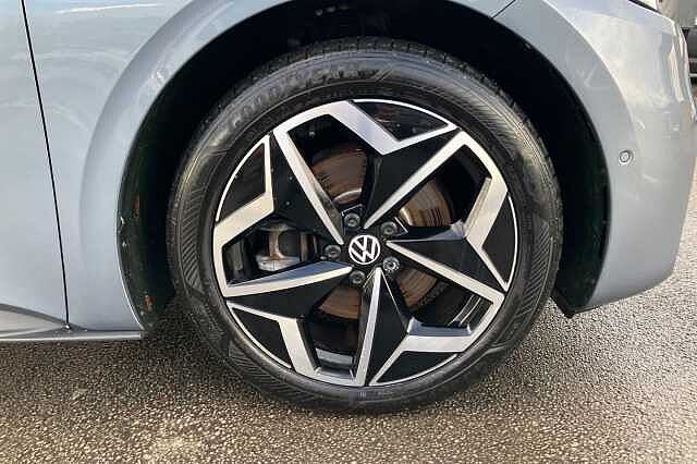 Used Volkswagen ID.3 2023 for sale - 76304972: Photo 5