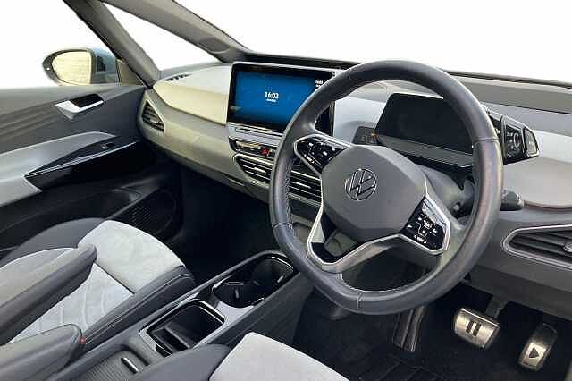 Used Volkswagen ID.3 2023 for sale - 76304972: Photo 6