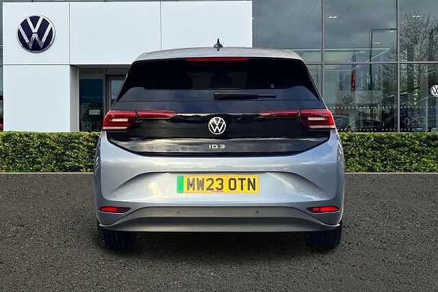 Used Volkswagen ID.3 2023 for sale - 76304972: Photo 7