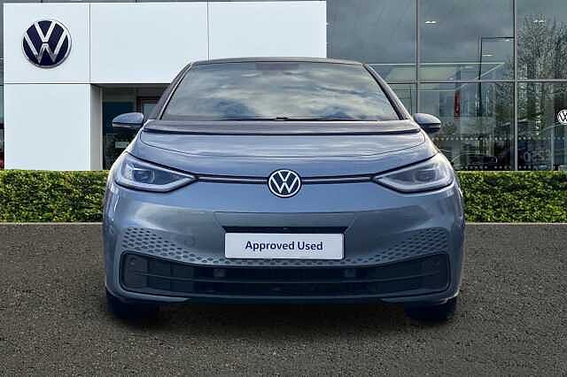 Used Volkswagen ID.3 2023 for sale - 76304972: Photo 8