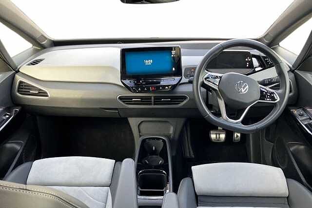 Used Volkswagen ID.3 2023 for sale - 76304972: Photo 9