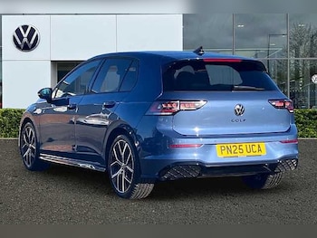 Used Volkswagen Golf 2025 for sale - 76634323: Photo