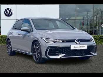 Used Volkswagen Golf 2025 for sale - 75112638: Photo