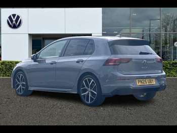 Used Volkswagen Golf 2025 for sale - 75112638: Photo