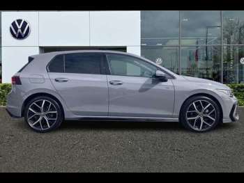 Used Volkswagen Golf 2025 for sale - 75112638: Photo